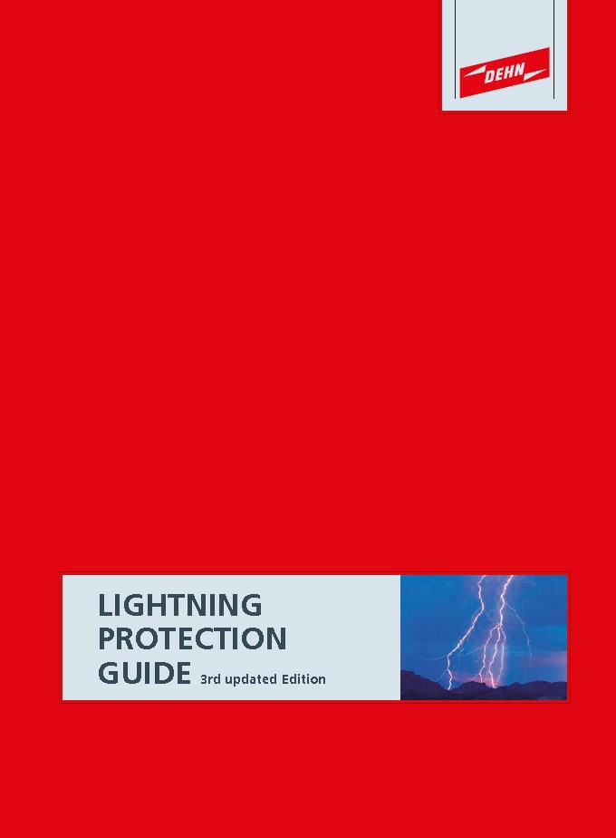 Lightning Protection Guide 3rd Updated Edition 14