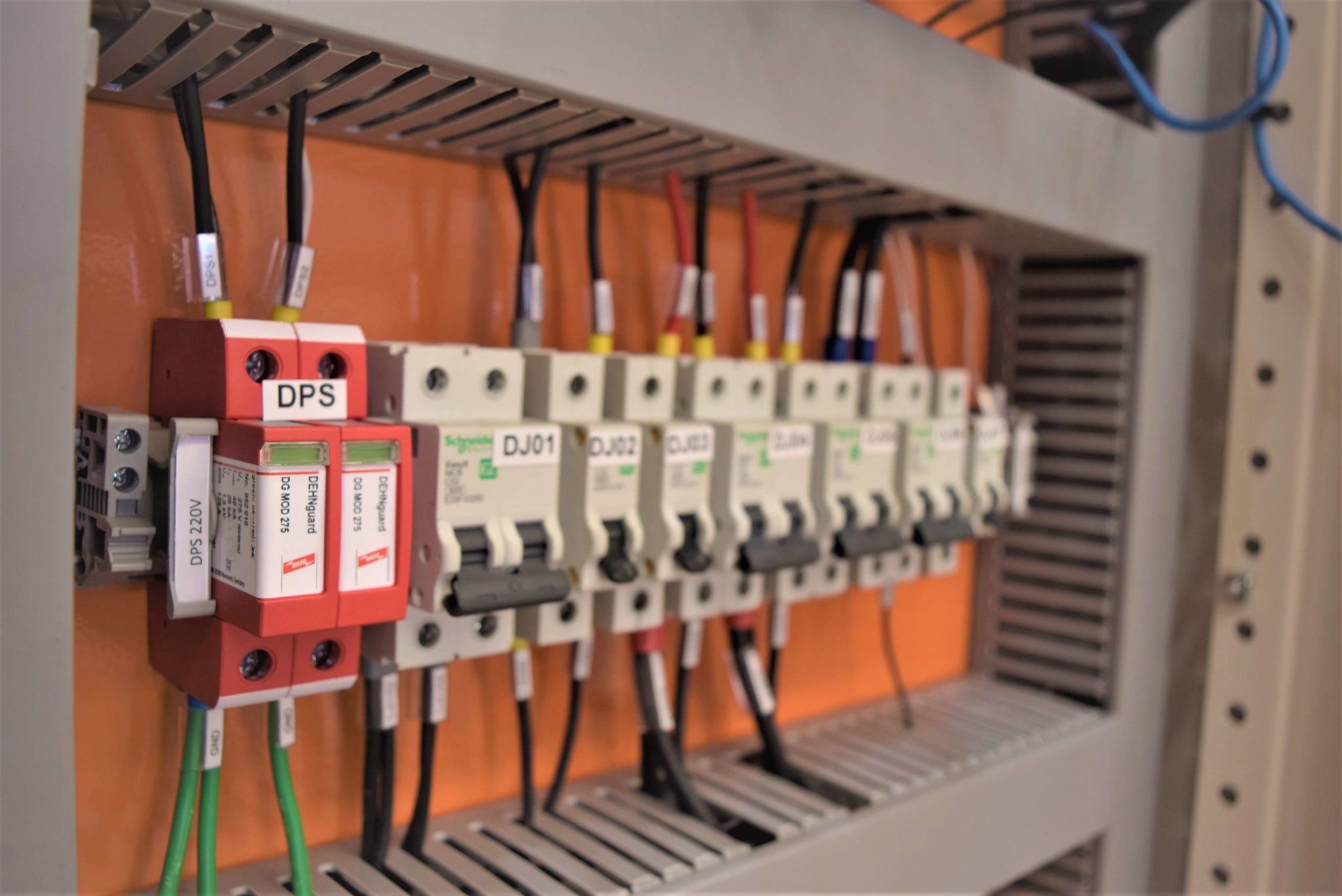 Saiba Quais São Os Benefícios De Um Dps Proauto