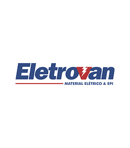 ELETROVAN MATERIAL ELÉTRICO LTDA.