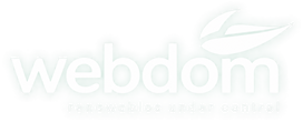 Webdom